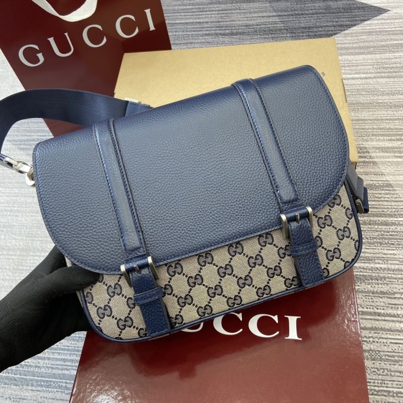 Mens Gucci Satchel Bags